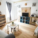 Au Petit Bonheur Honfleur