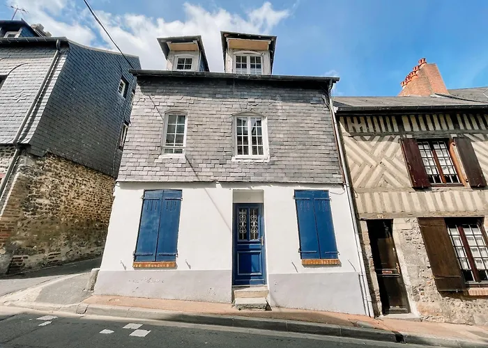 Appartamento La Au Petit Bonheur