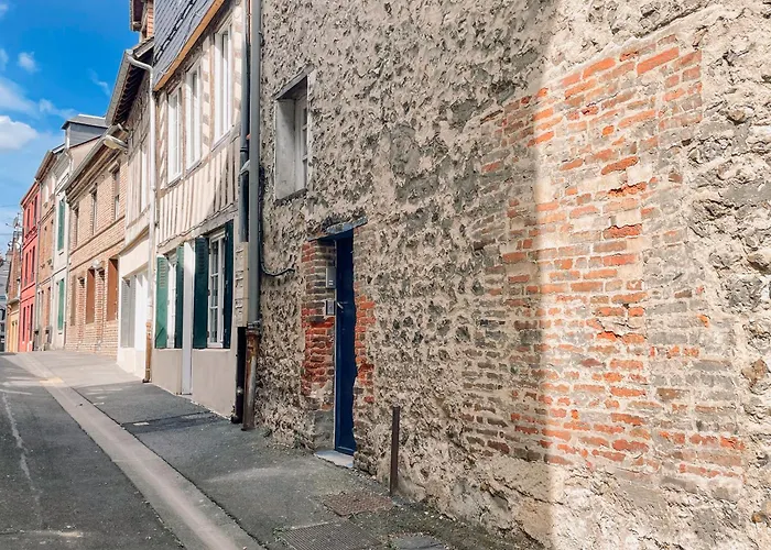 La Au Petit Bonheur Appartamento *