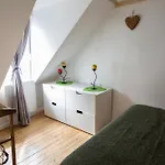 Апартаменты Au Petit Bonheur *