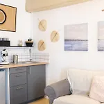 La Au Petit Bonheur Appartement