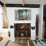 La Au Petit Bonheur Appartement