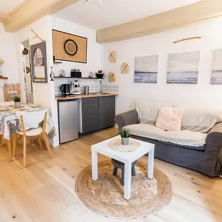 La Au Petit Bonheur * Honfleur