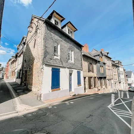 La Au Petit Bonheur