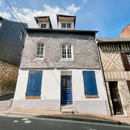 Apartment La Au Petit Bonheur