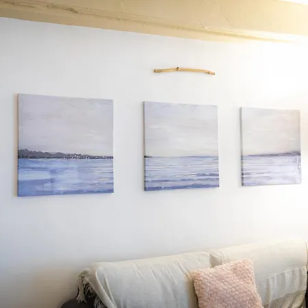 Apartment La Au Petit Bonheur *