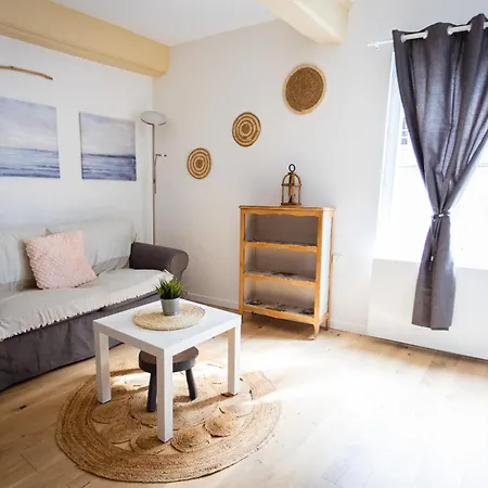 La Au Petit Bonheur * Honfleur