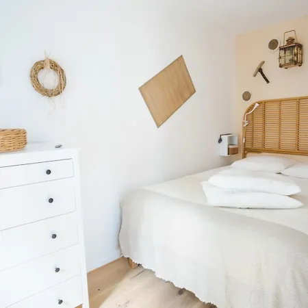 Апартаменты La Au Petit Bonheur *