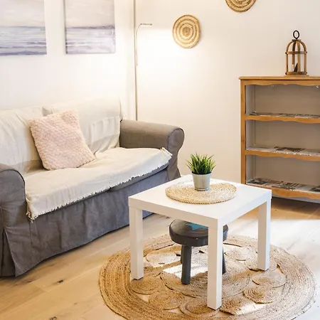 La Au Petit Bonheur * Онфлёр