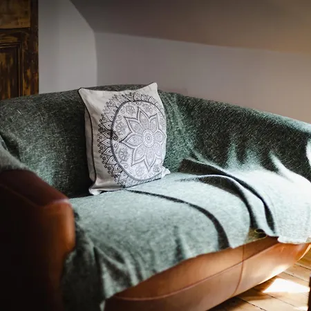 Lejlighed La Au Petit Bonheur *