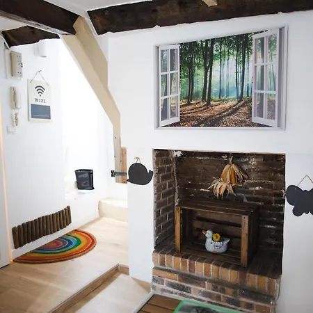 La Au Petit Bonheur *