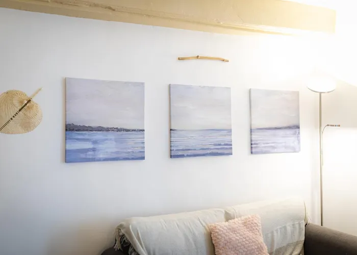 Apartmán La Au Petit Bonheur *