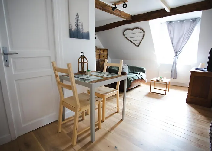 La Au Petit Bonheur *