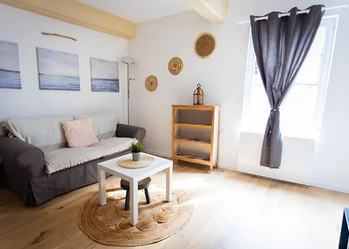 La Au Petit Bonheur * Honfleur