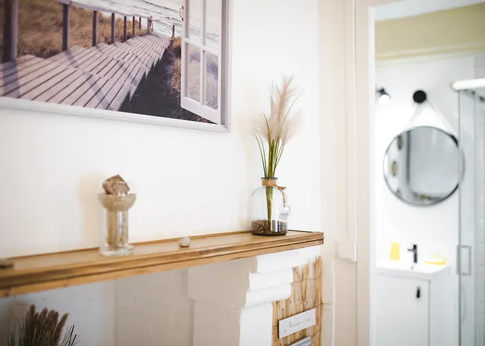 Apartamento La Au Petit Bonheur