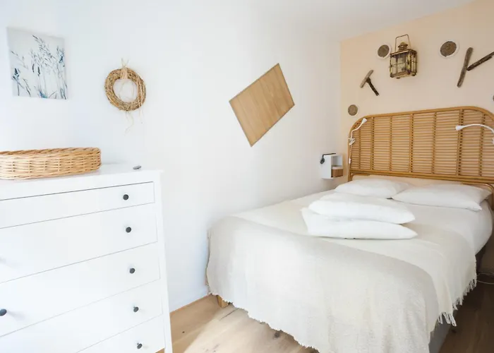 Apartmán La Au Petit Bonheur *