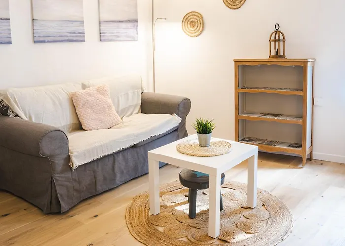 La Au Petit Bonheur * Honfleur