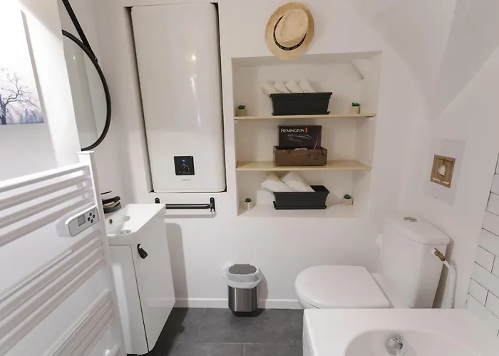 La Au Petit Bonheur Honfleur